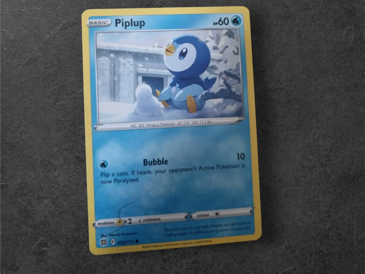 Billede 17 - Annonce 112 - Pokemon