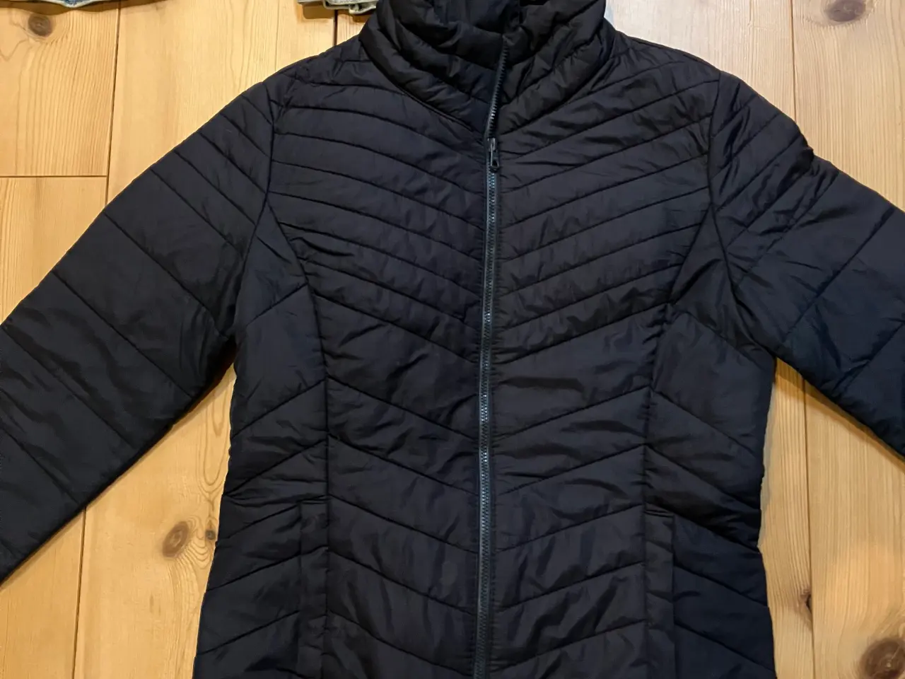 Billede 7 - Quiltet og cowboy jakker