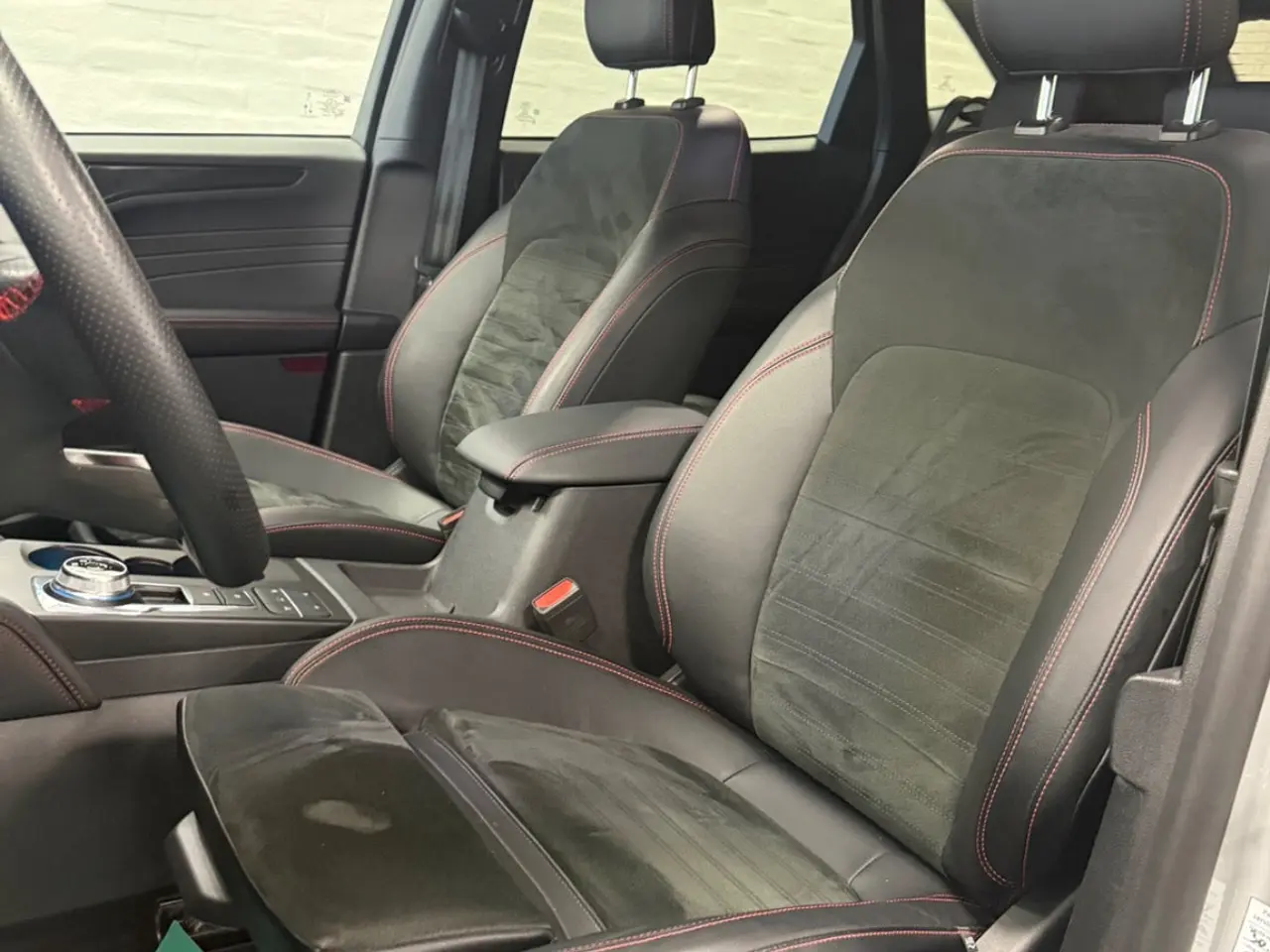 Billede 5 - Ford Kuga 2,5 PHEV Graphite Tech CVT
