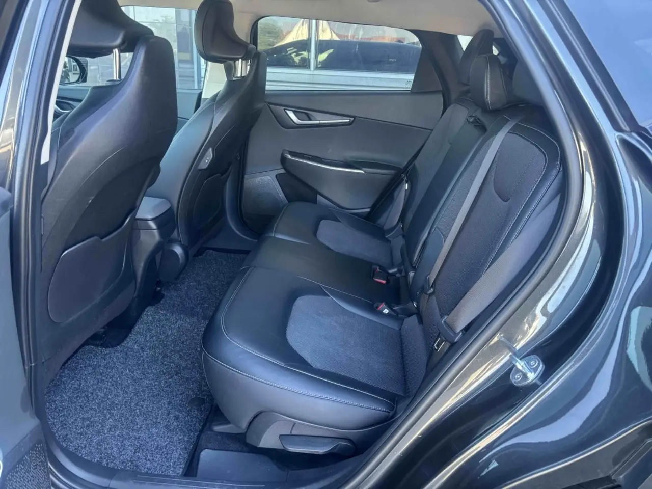 Billede 10 - Kia EV6 77 Long Range Performance AWD
