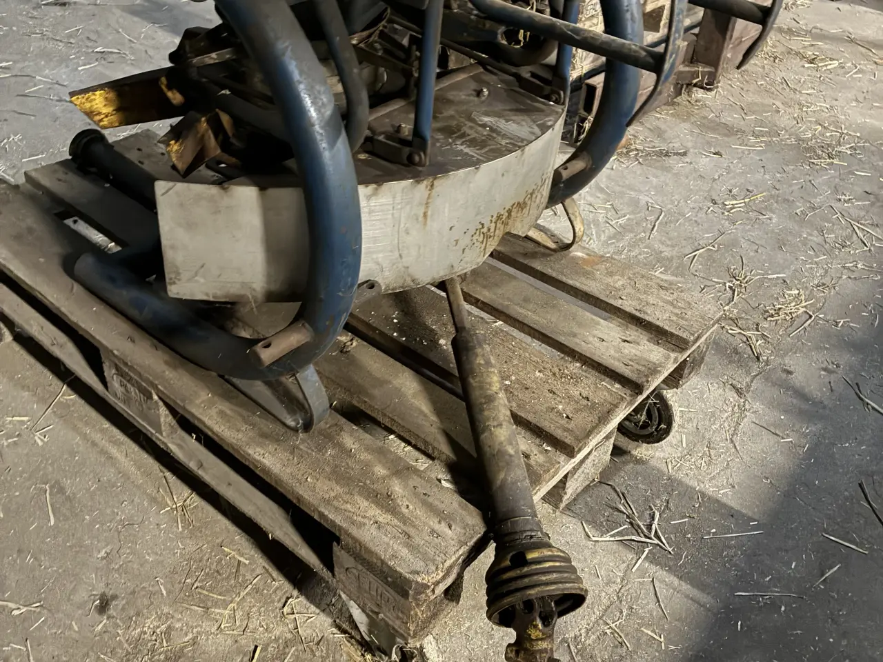 Billede 3 - Bøgeballe b700