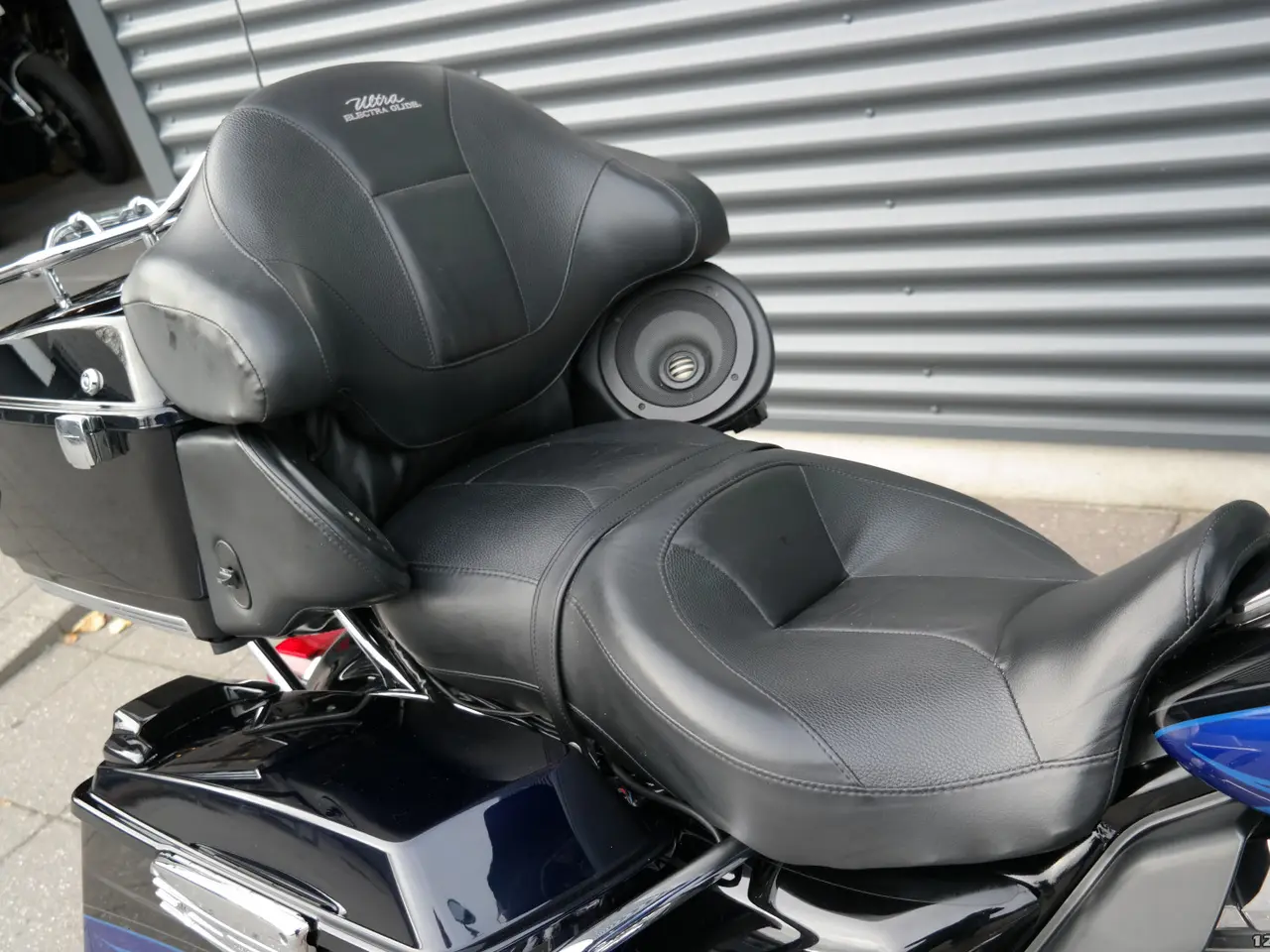 Billede 8 - Harley-Davidson FLHTCUSE CVO Electra Glide Ultra Classic MC-SYD BYTTER GERNE