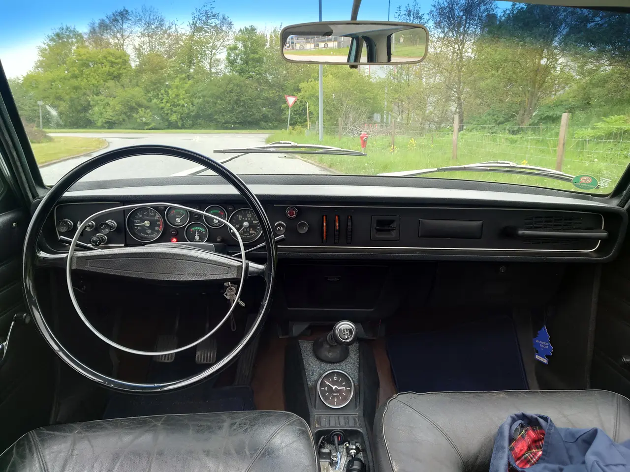 Billede 6 - Volvo 144 S