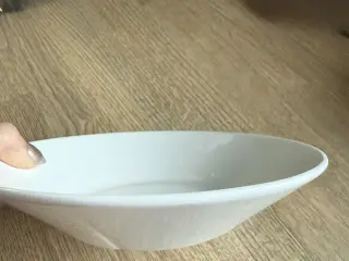 Rosendahl Grand Gru dyb tallerken 19 cm