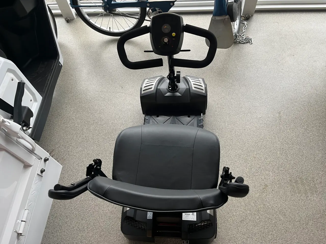 Billede 7 - Udlejning af elscooter