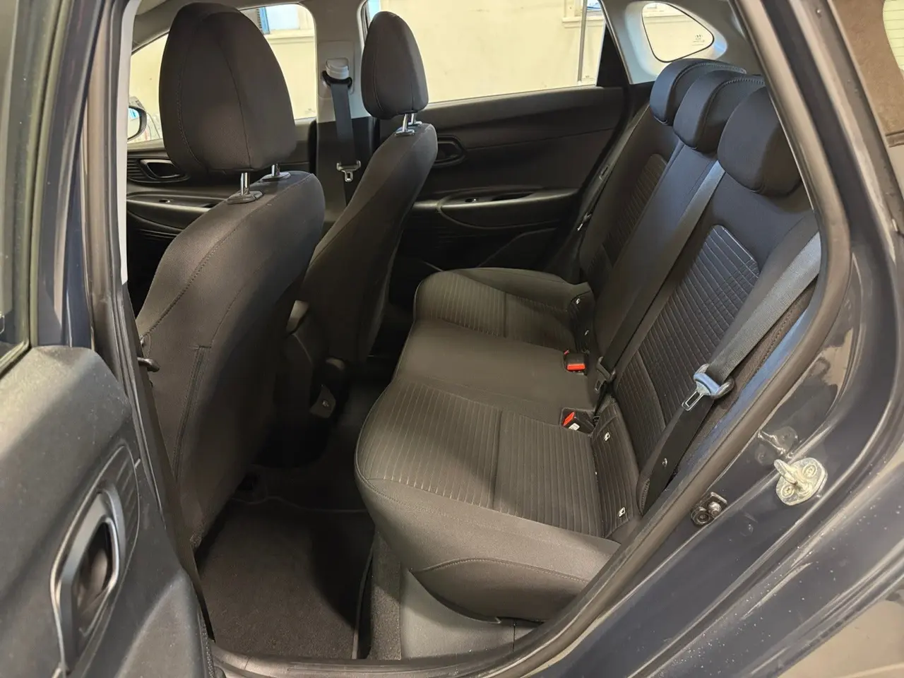 Billede 11 - Hyundai i20 1,0 T-GDi Advanced DCT