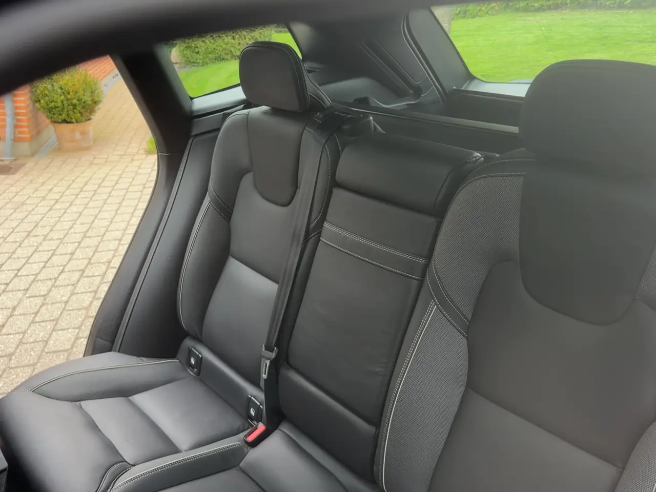 Billede 15 - Volvo XC60 2,0 T8 ReCharge R-Design aut. AWD