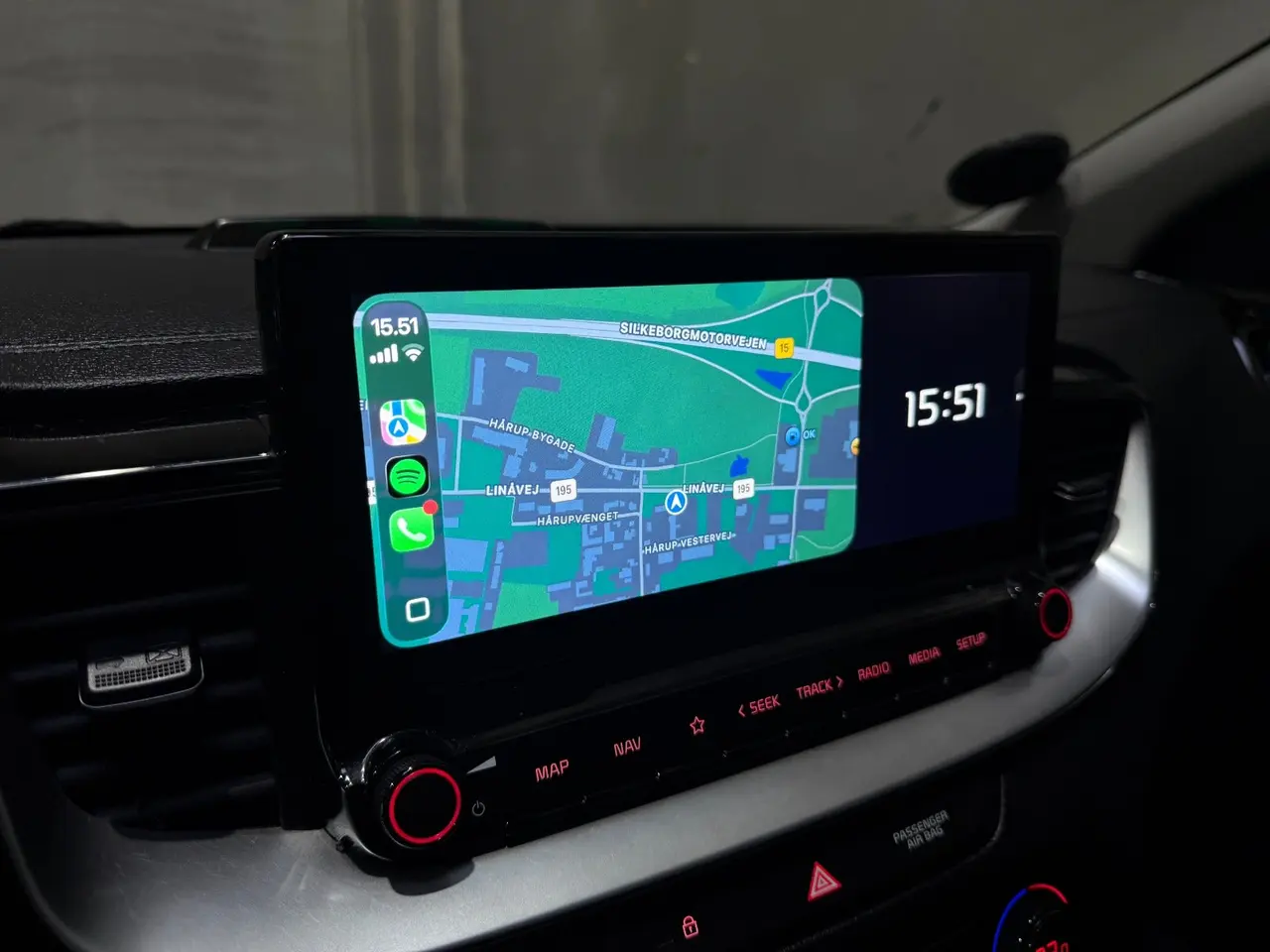 Billede 11 - Kia XCeed 1,6 PHEV Upgrade+ DCT