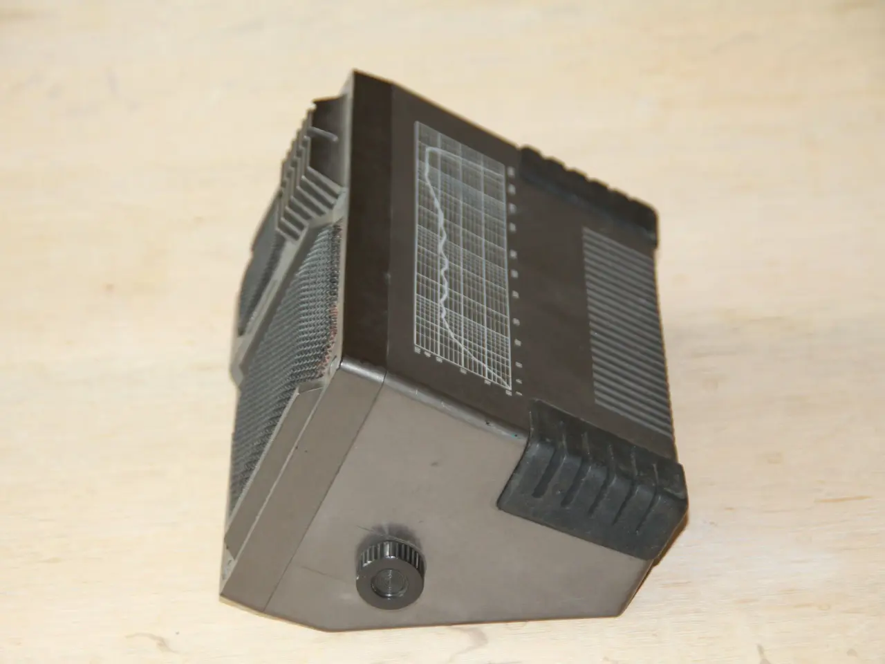 Billede 3 - Højttaler kabinetter til bil, max 100w, nom. 50w