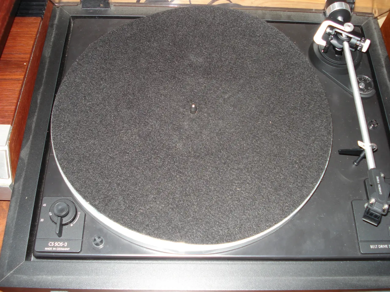 Billede 5 - LENCO L78 PLADESPILLER