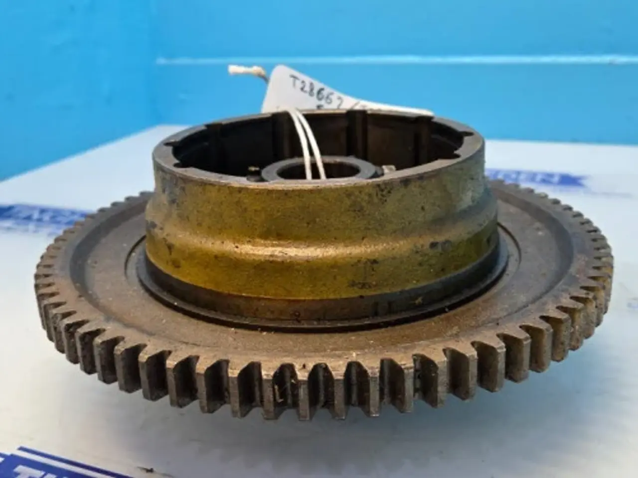 Billede 5 - John Deere 1830 Pto Kobling AL29817