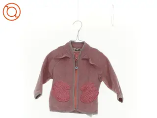 Fleece fra Molo (str. 80 cm)