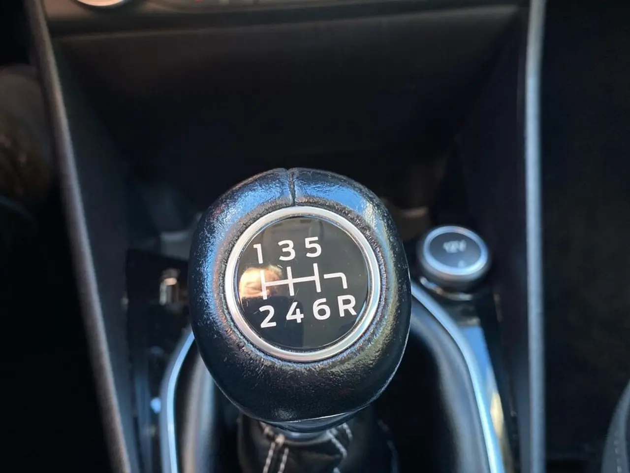 Billede 17 - Ford Fiesta 1,0 EcoBoost Titanium Start/Stop 100HK 5d 6g