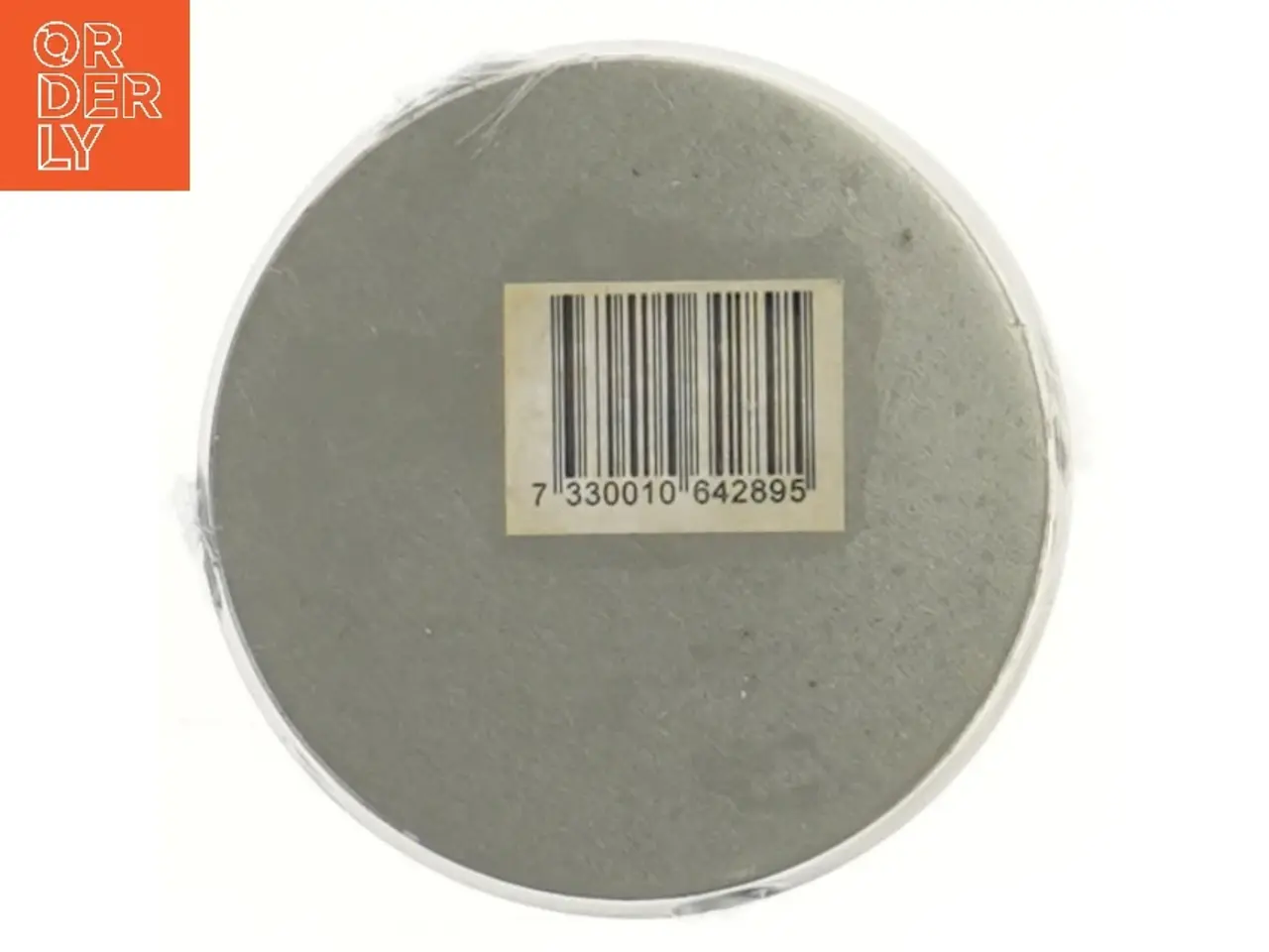 Billede 2 - Hjerteformet kageudstikker sæt (str. 10,5 cm)