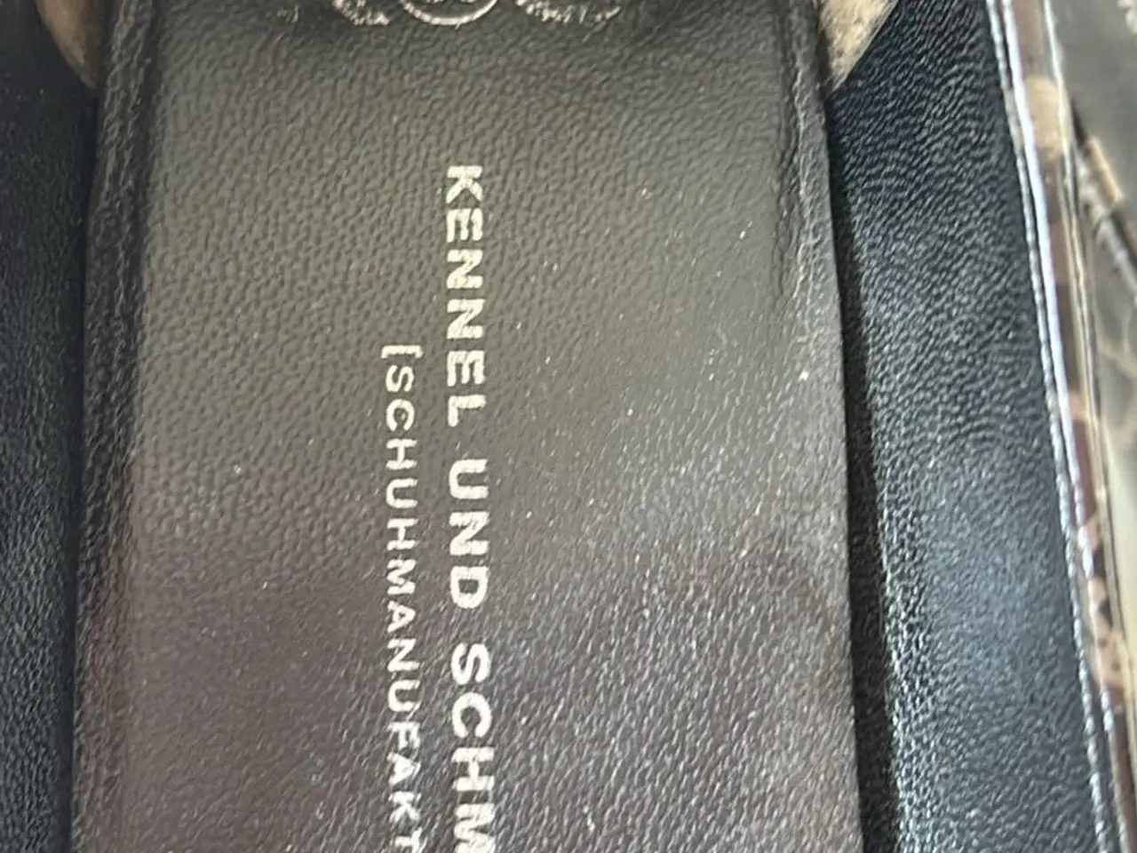Billede 3 - Sko