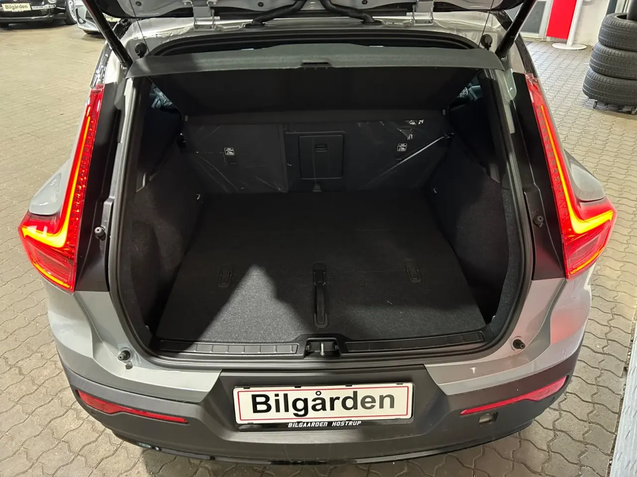 Billede 15 - Volvo EX40  Extended Range Plus