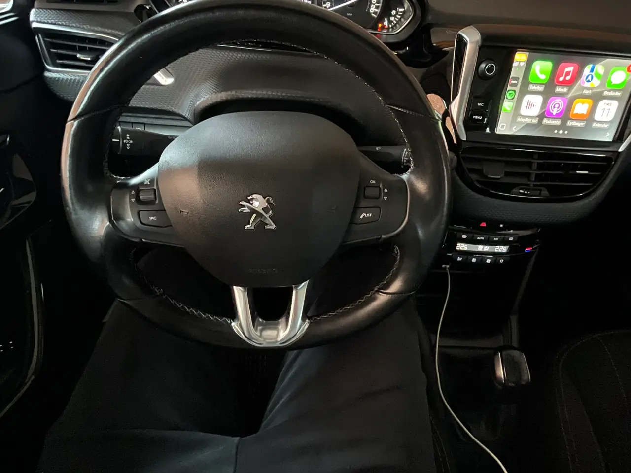 Billede 7 - Peugeot 208
