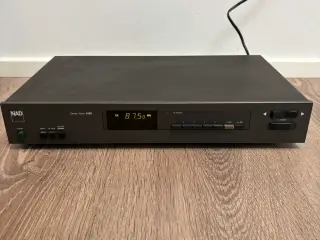 NAD 4155 Stereo tuner