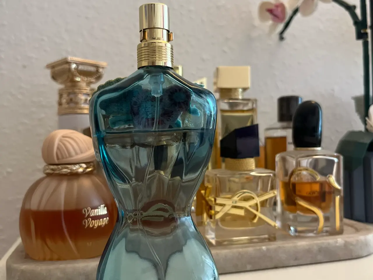 Billede 3 - Jean Paul Gaultier La Belle Paradise Garden