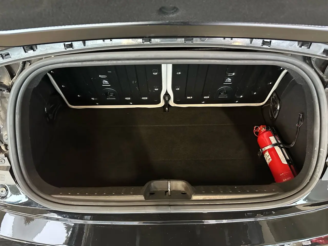 Billede 6 - Fiat 500e EL La Prima 118HK Cabr. Aut.