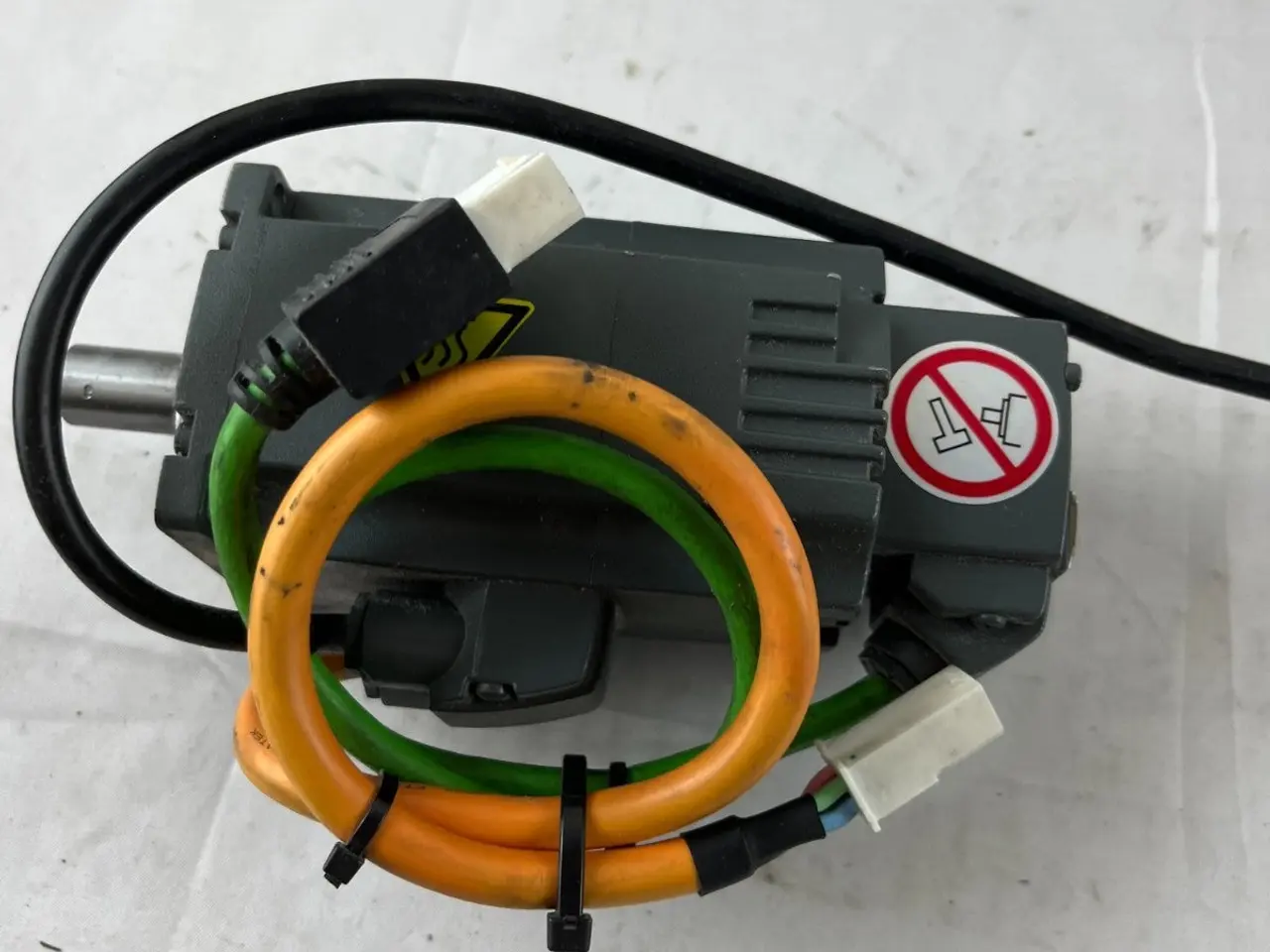 Billede 7 - Siemens 1FL6032-2AF21-1AB1 SIMOTICS S-1FL6 0.2kW