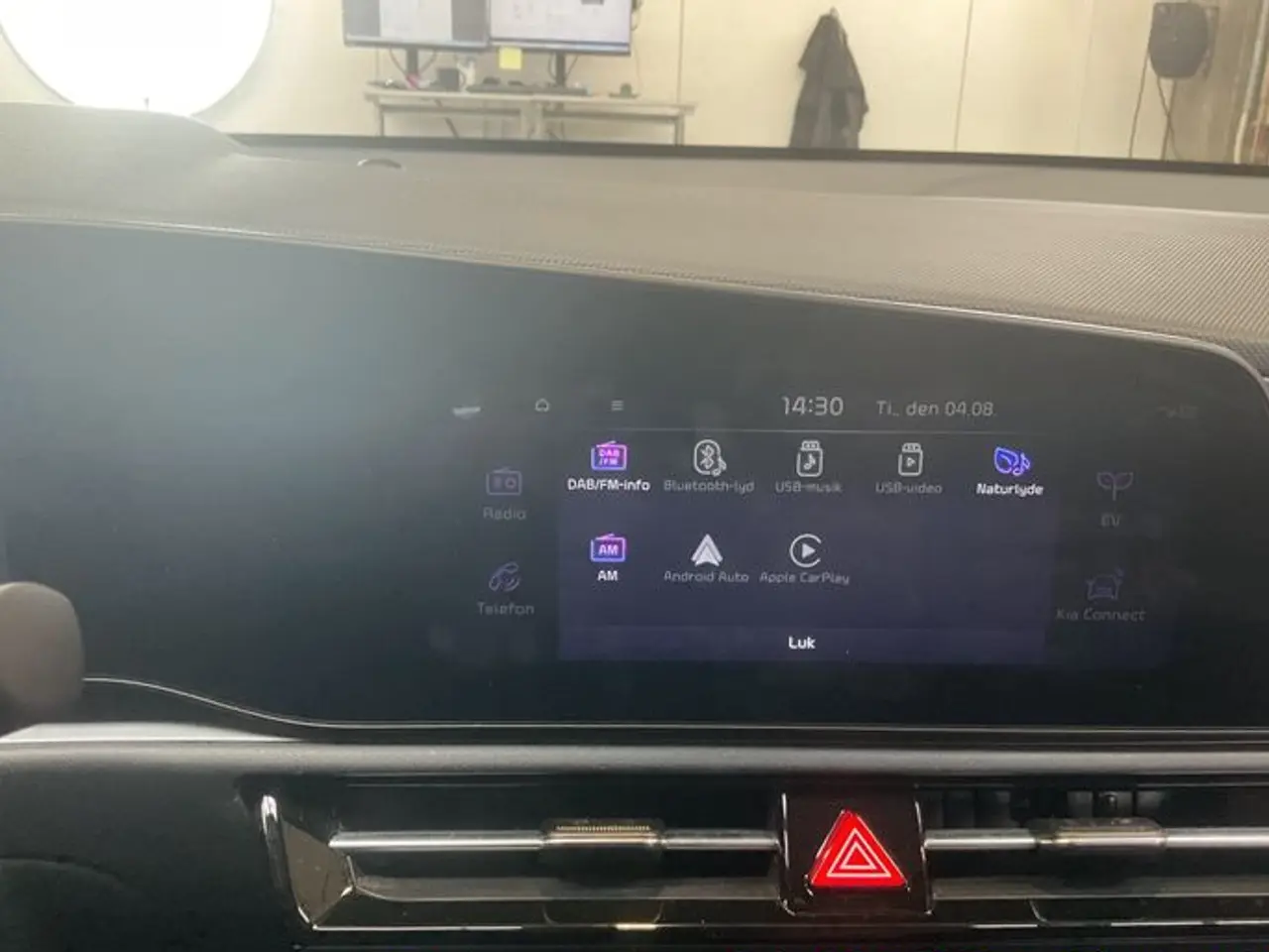 Billede 10 - Kia Niro 64 EV Inspire