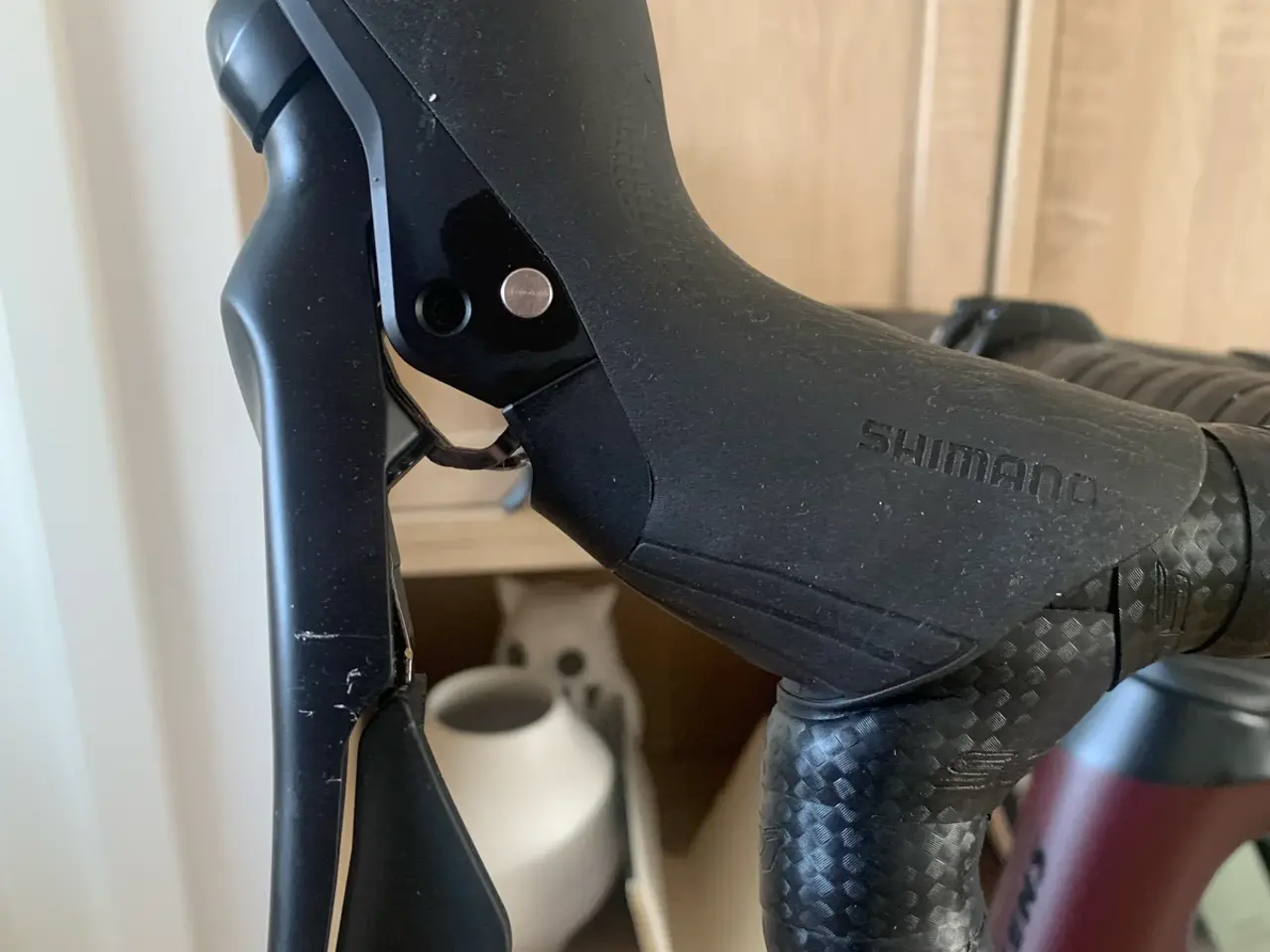 Billede 7 - Stevens Cross/Gravelbike.