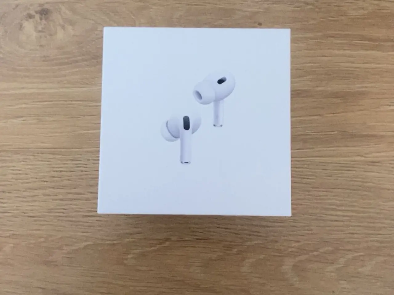 Billede 1 - A1rpods. Gen 2