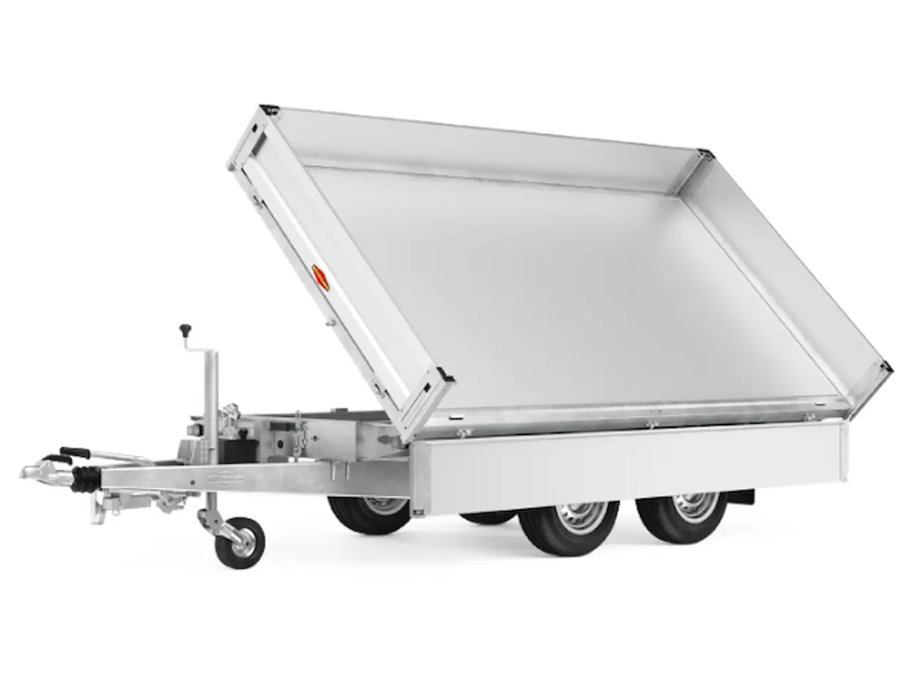 Billede 1 - Böckamnn DK-AL 3016/27 Eco