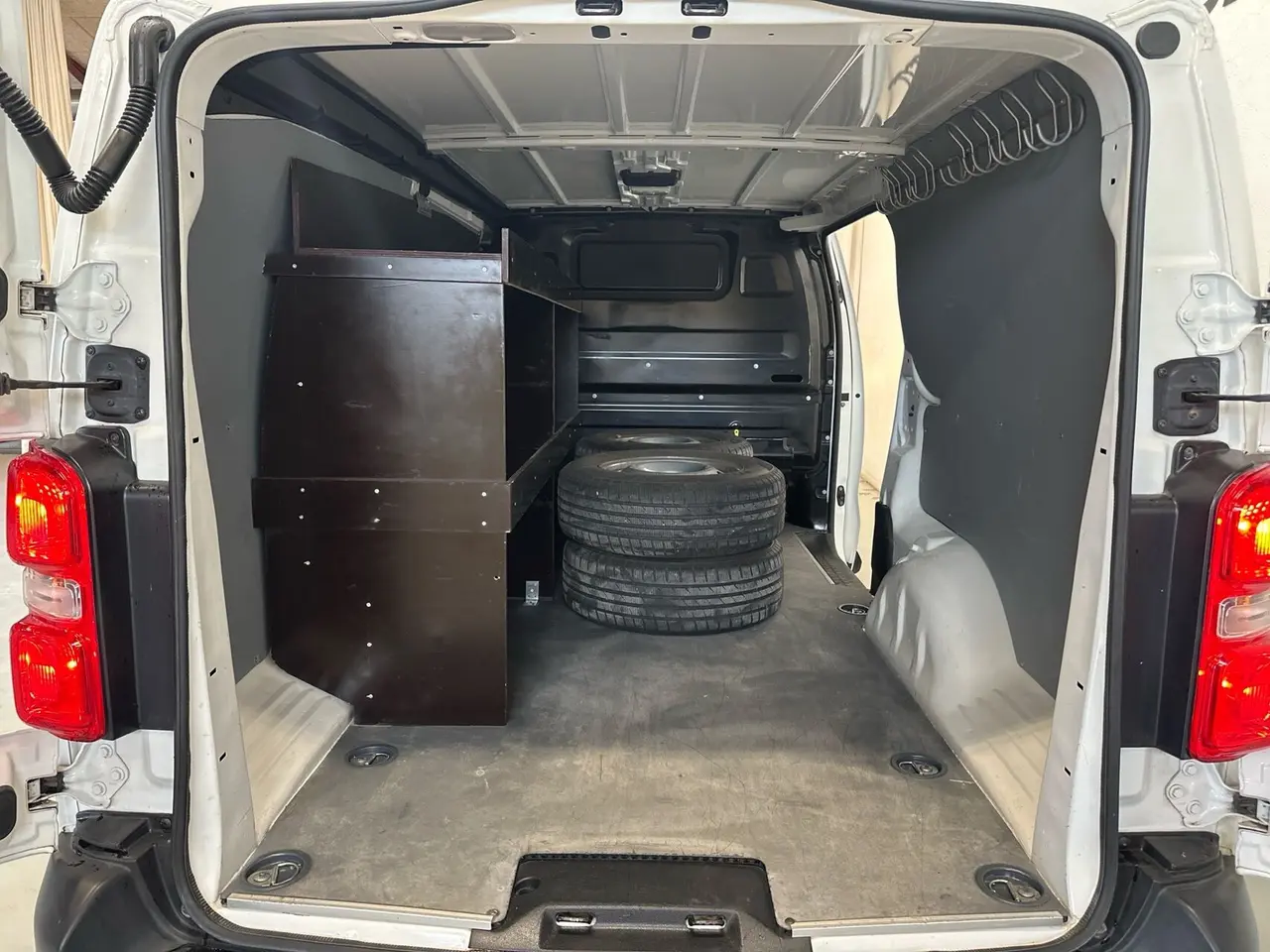 Billede 5 - Opel Vivaro L3V2 2,0 BlueHDi Enjoy 145HK Van 6g
