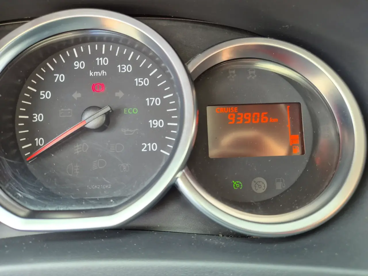 Billede 8 - Dacia Logan 0,9 TCe 90 Streetway MCV
