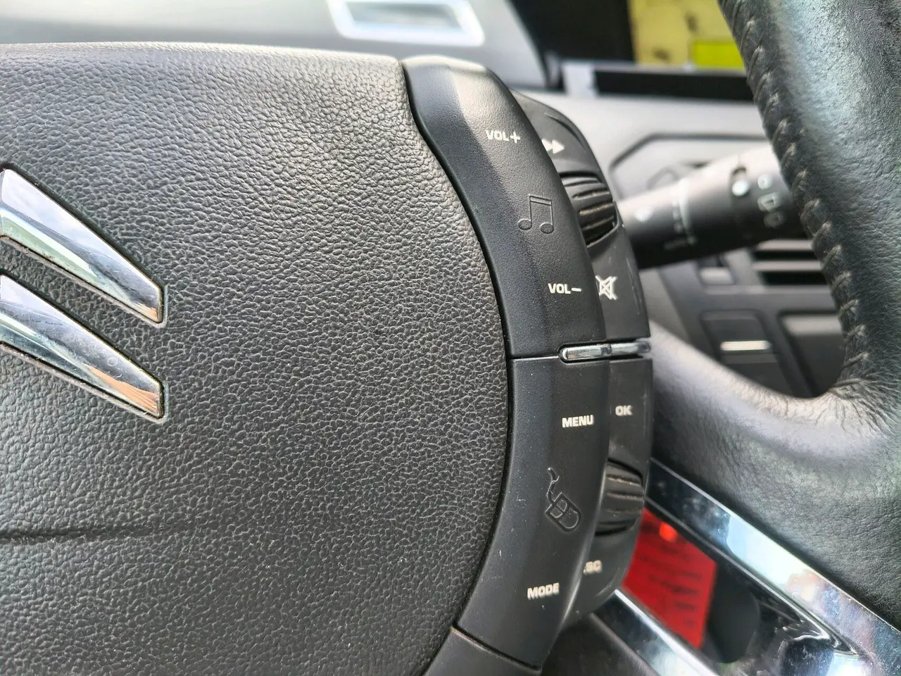 Billede 10 - Citroën Grand C4 Picasso 1,6 HDI VTR Pack 110HK
