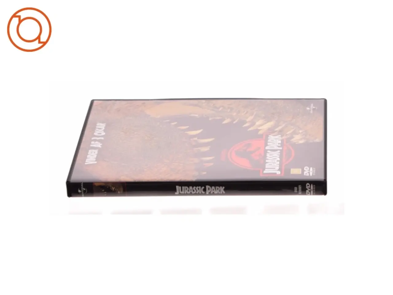 Billede 2 - Jurassic Park 1 (1993)