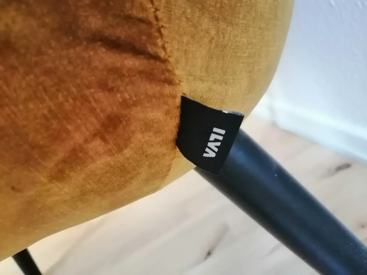 Billede 2 - Ilva lænestol