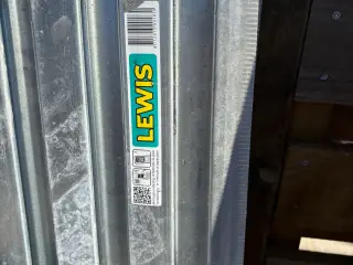 svalehaleplader lewis