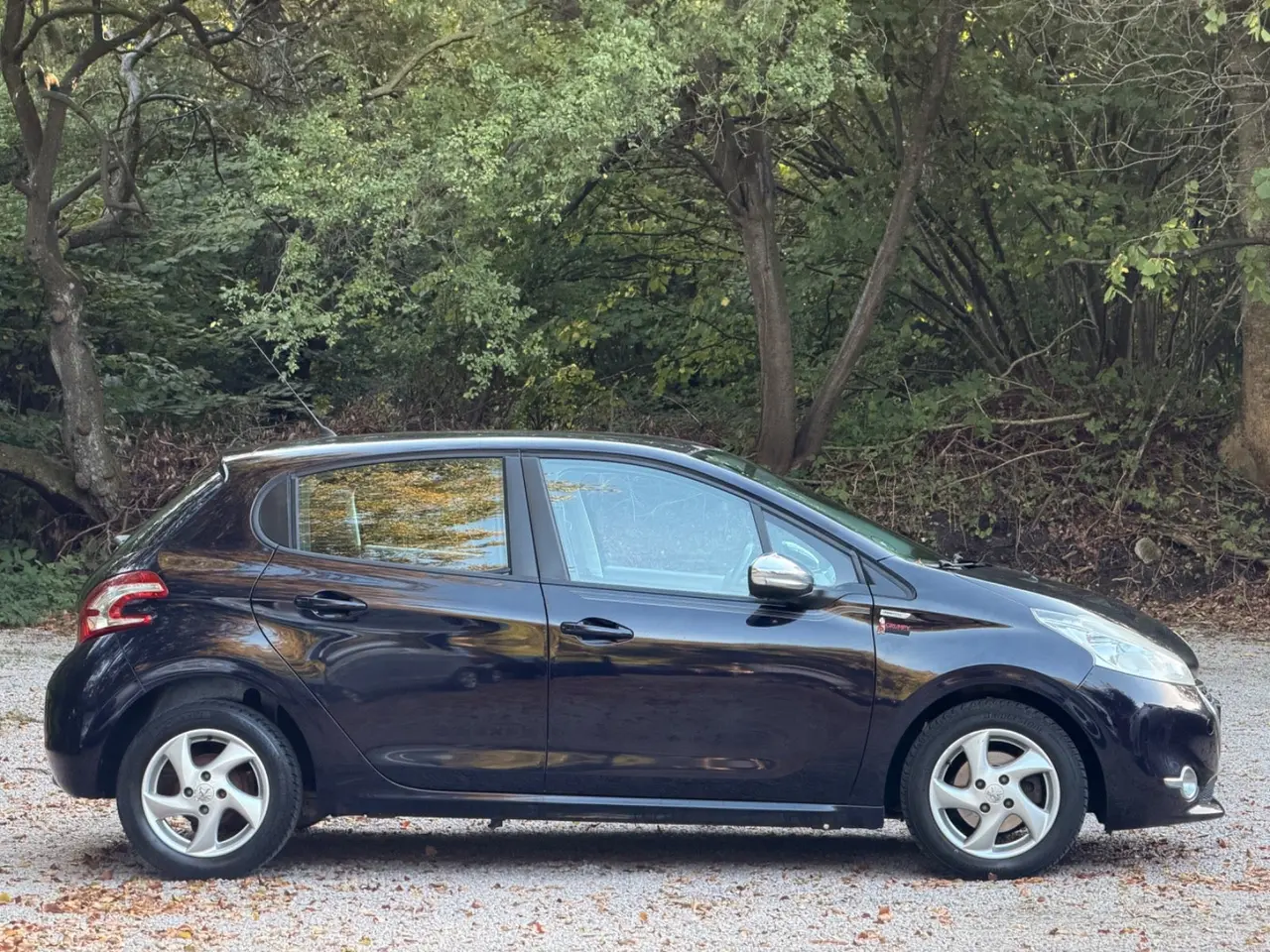 Billede 8 - Peugeot 208 1,2 VTi Allure