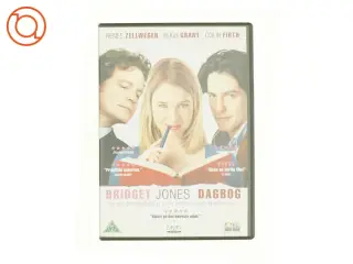 Bridget Jones Dagbog