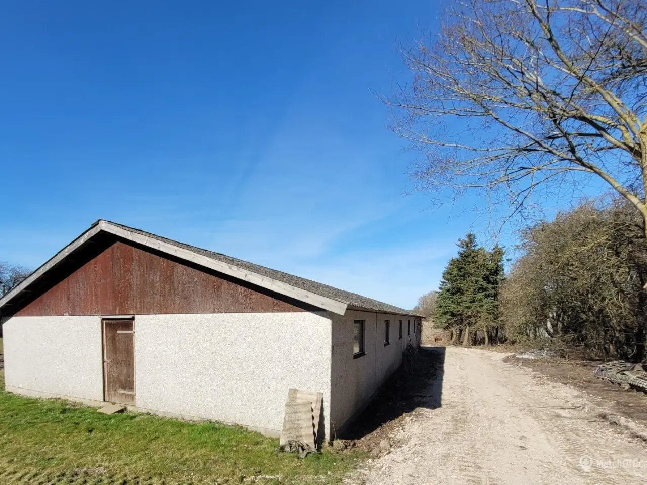 Billede 8 - Karlslunde - koldhal