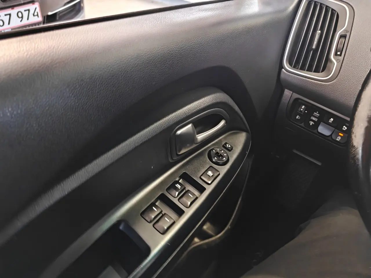 Billede 14 - Kia Rio 1,2 CVVT Limited