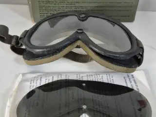 Amerikanske Goggles