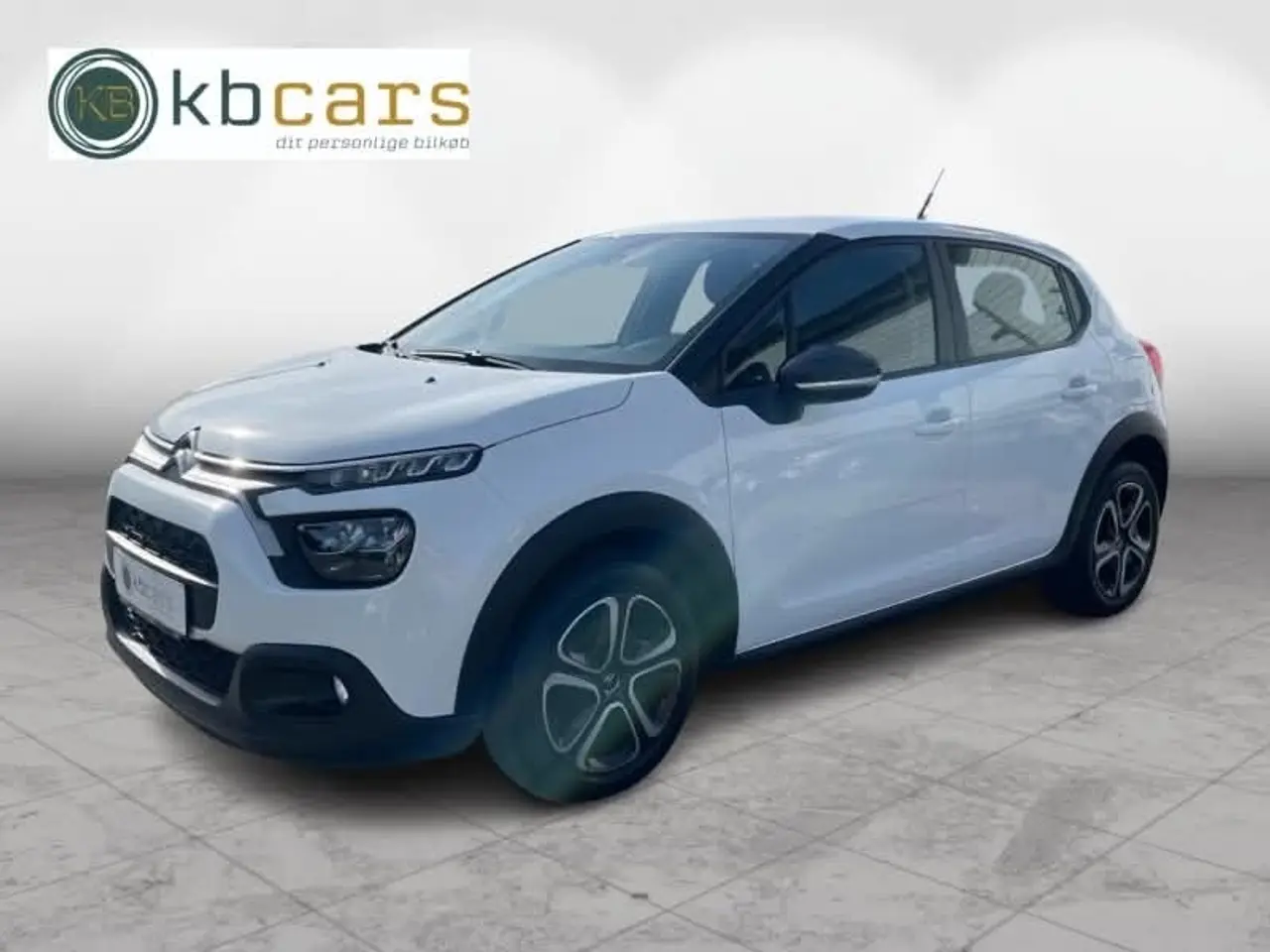 Billede 1 - Citroën C3 1,2 PureTech 83 Feel