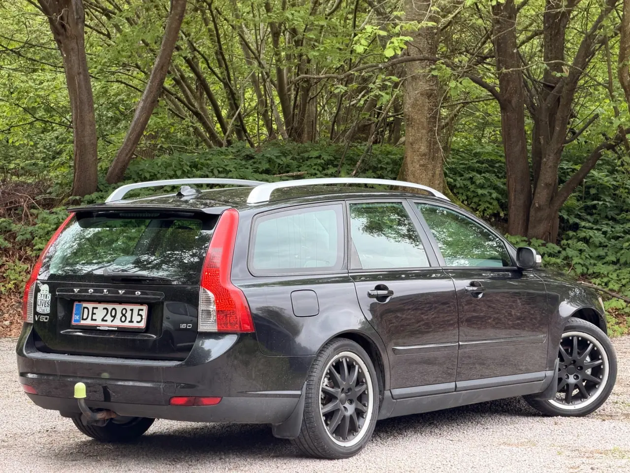 Billede 2 - Volvo V50 1,6 D Kinetic