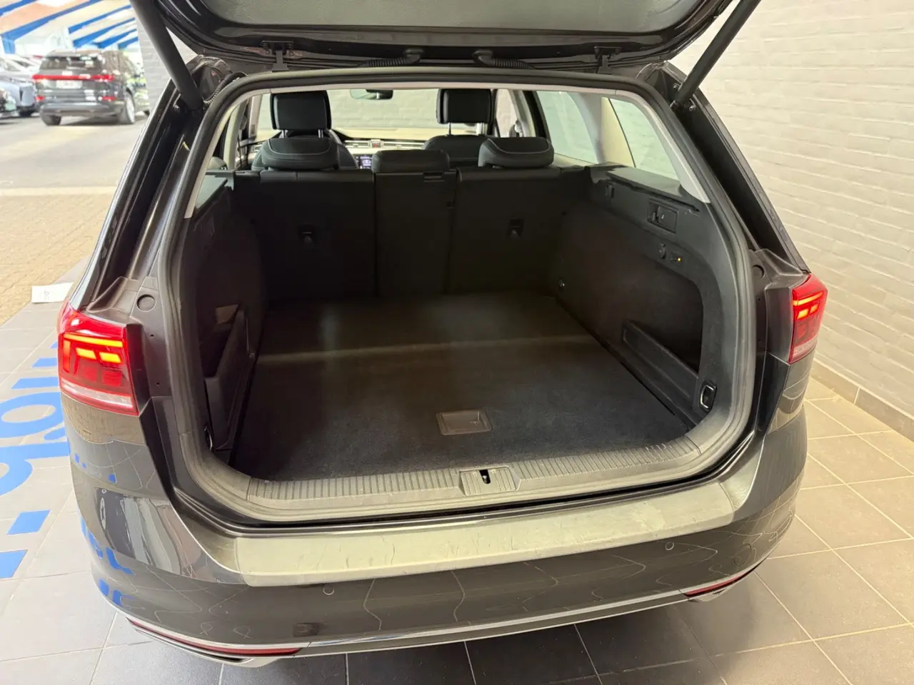 Billede 16 - VW Passat 1,4 GTE+ Pro Variant DSG