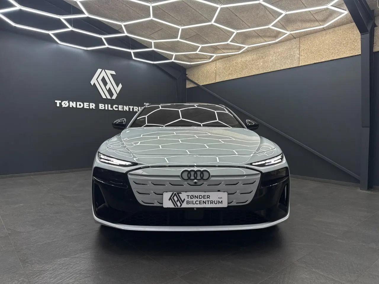 Billede 5 - Audi A6 e-tron S-line plus performance Avant