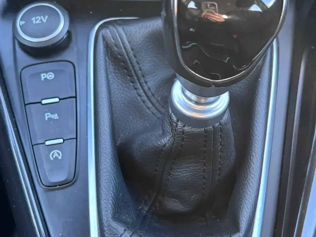 Billede 11 - Ford Focus 1,0 SCTi 125 Trend