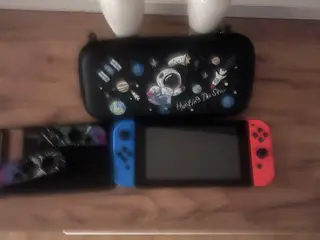 Nitendo switch
