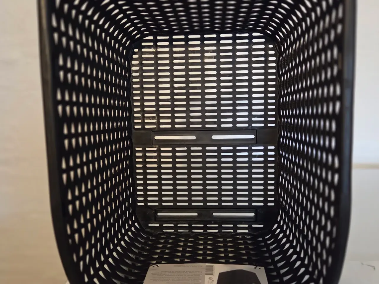 Billede 4 - Cykelkurv Basil Weave.
