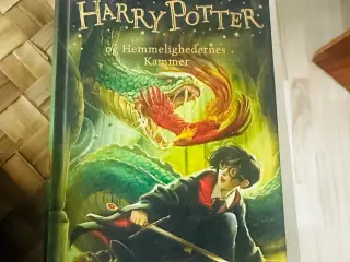 Harry potter ny