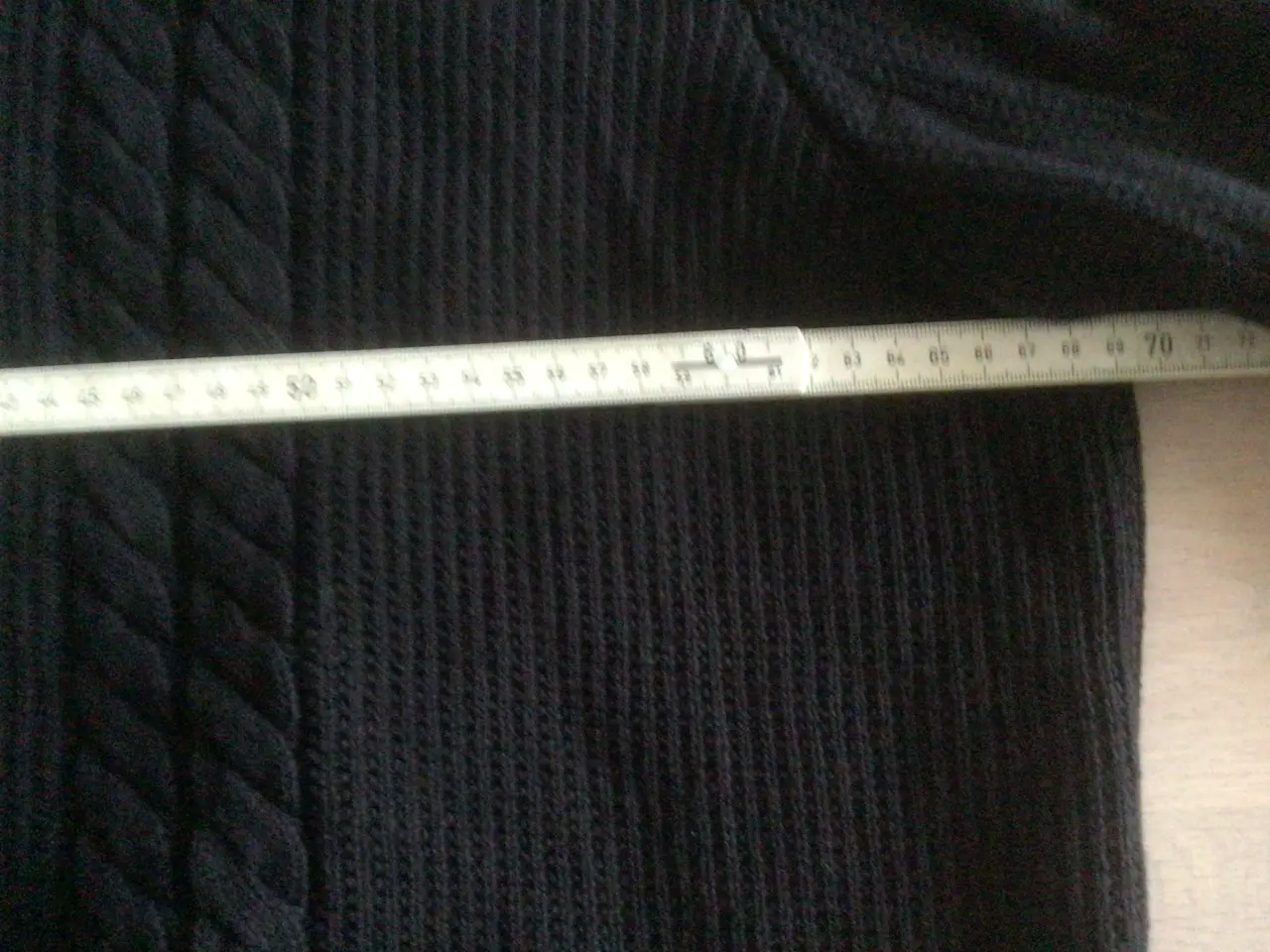 Billede 2 - Cardigan 4xl - Jack & Jones