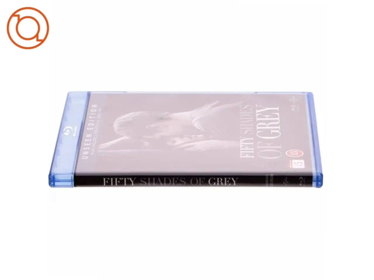 Billede 2 - Fifty shades of grey